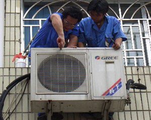 双流空调售后维修服务中心在哪里找