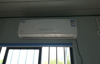 双流空调维修在哪里找