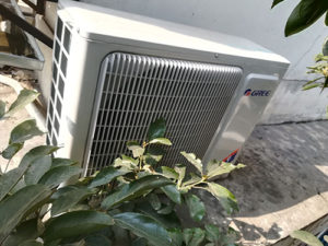 双流空调维修售后服务