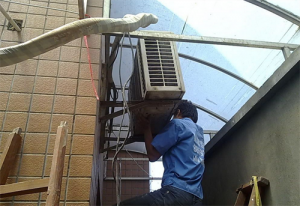 双流空调维修售后服务中心