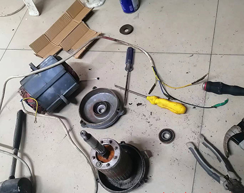 双流空调维修售后服务中心电话在哪里找