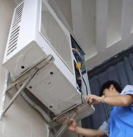 双流24小时空调维修热线