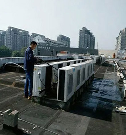 双流 空调拆装 双流本地 空调拆装公司