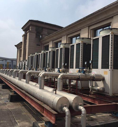 双流多联机维修 双流中央空调维修