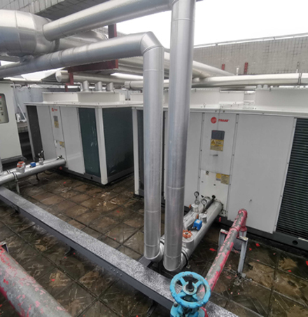 双流附近中央空调维修 双流上门中央空调维修